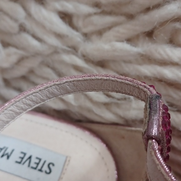 Steve Madden heels - Picture 7 of 15